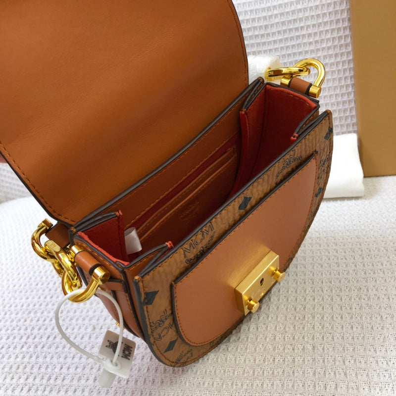 Satchel Bags - MC Bags - 004