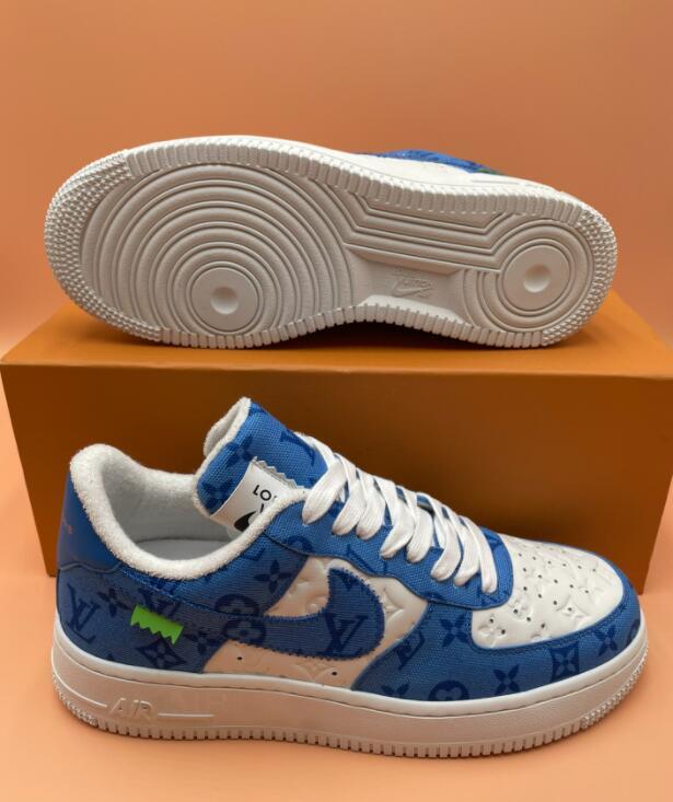 glami shop- LOV Men Shoes - 984