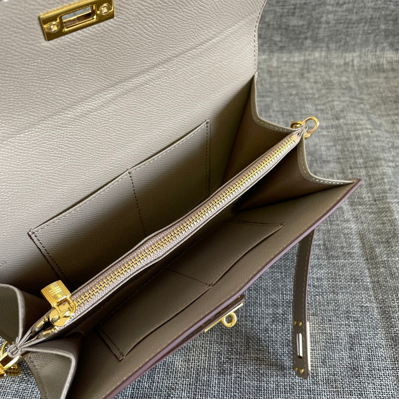 Satchel Bags - HMS-Bags - 945
