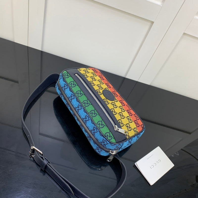 Satchel Bags - GUC Bags - 871
