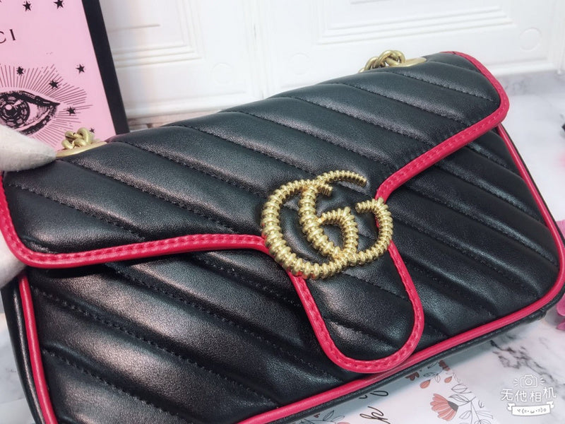 Satchel Bags - GUC Bags - 1319