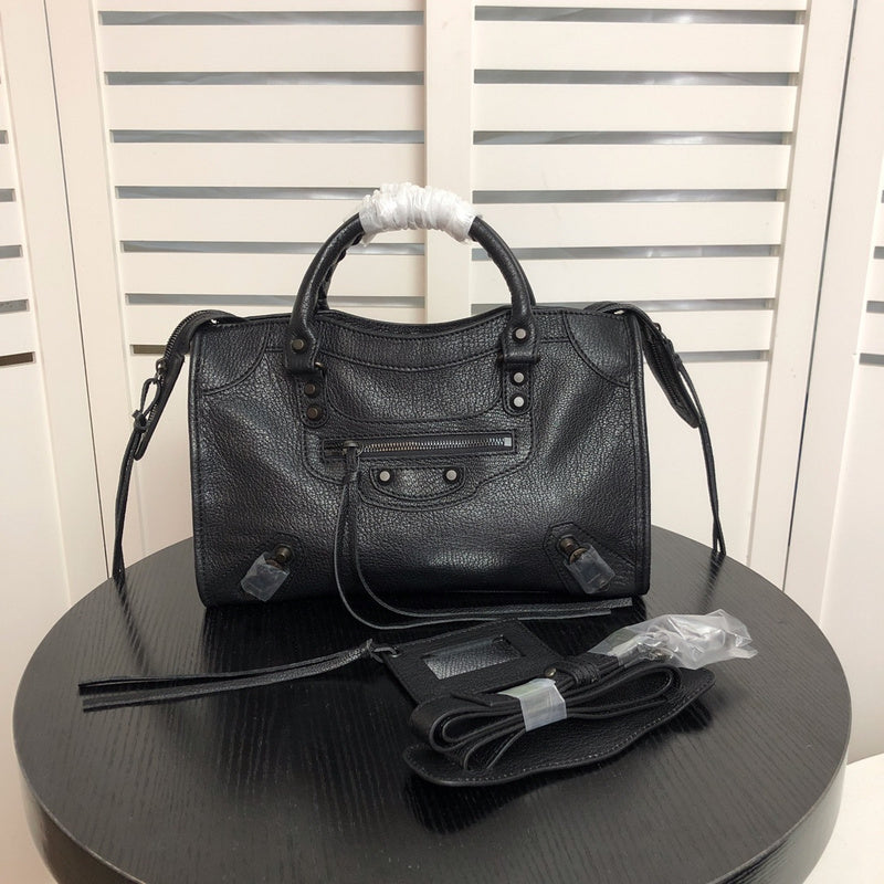 Satchel Bags - BGC Bags - 217