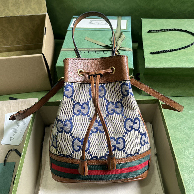 Satchel Bags - GCI Bags - 610