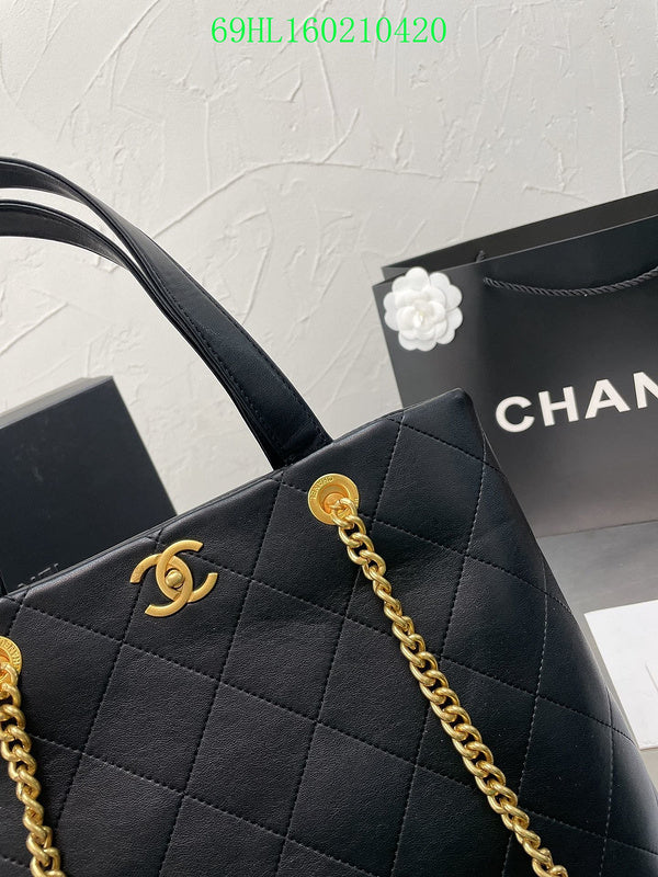 Glami - CHL Bags - 3033