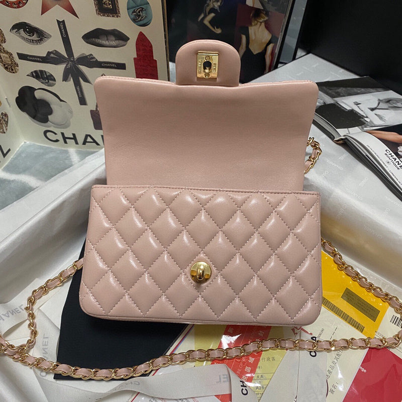 Satchel Bags - CHL Bags - 3328