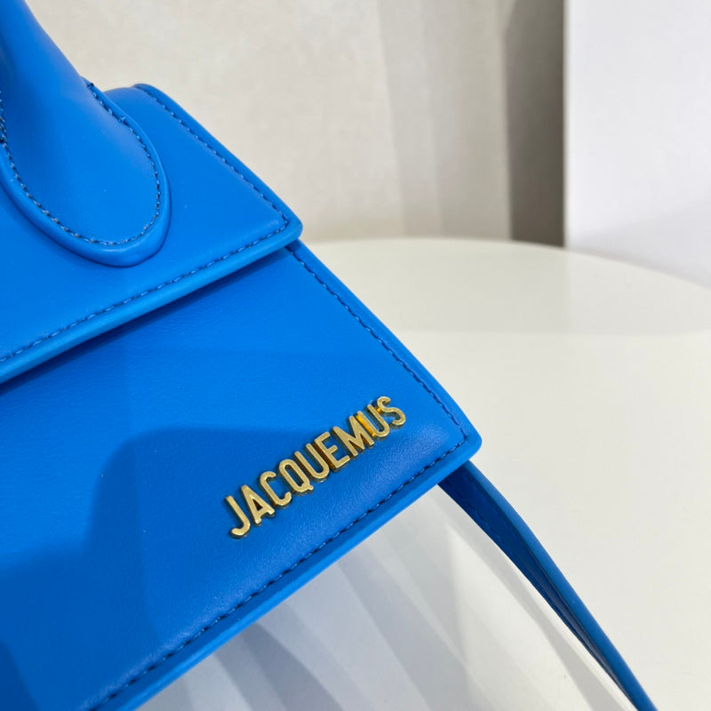 Satchel Bags - JQMS Bags - 128