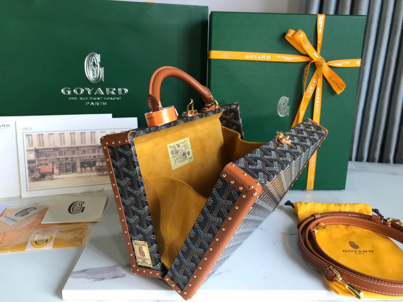 GLM - GYO Bags - 1001