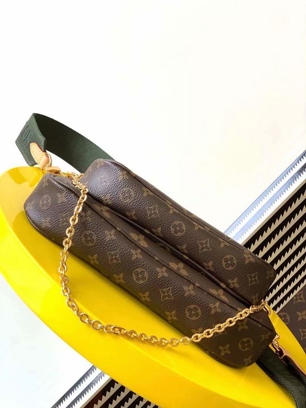 Satchel Bags - VL Bags - 6019