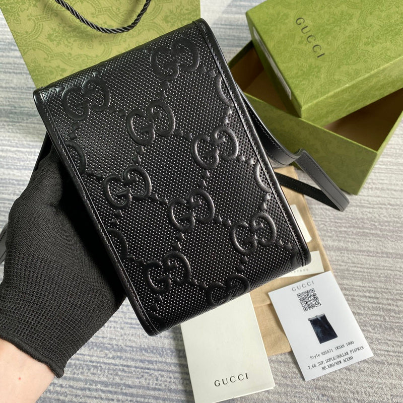 Satchel Bags - GCI Bags - 3100