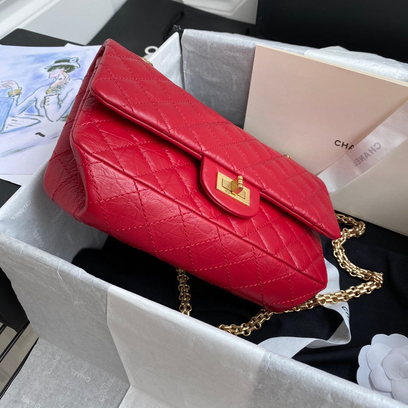 Satchel Bags - CHL Bags - 7422