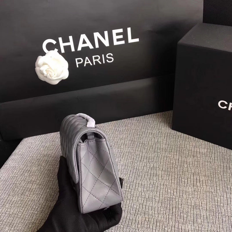 Satchel Bags - CHL Bags - 576