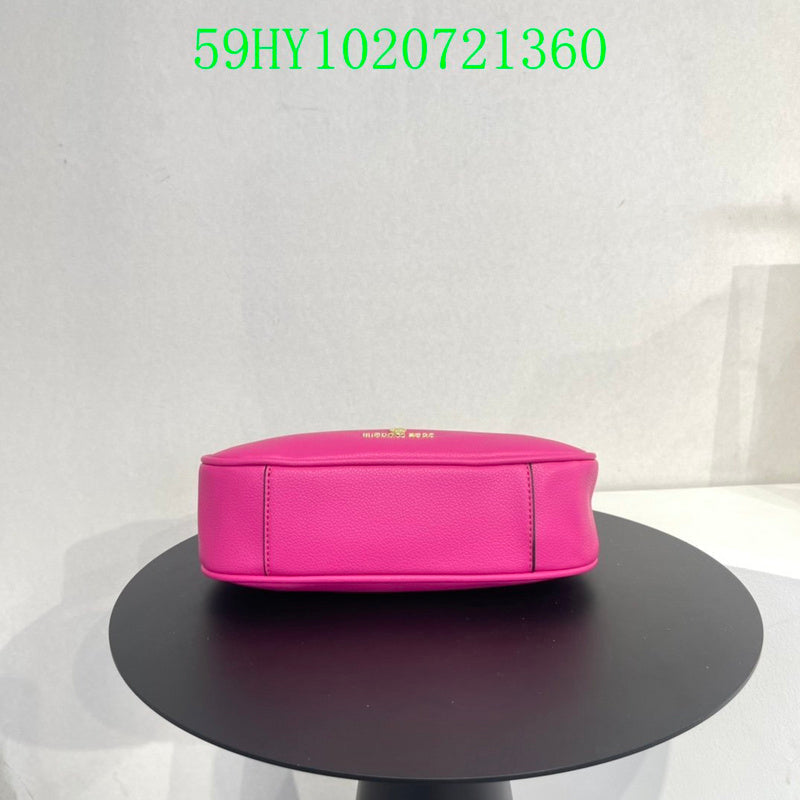 Satchel Bags - MK Bags - 267