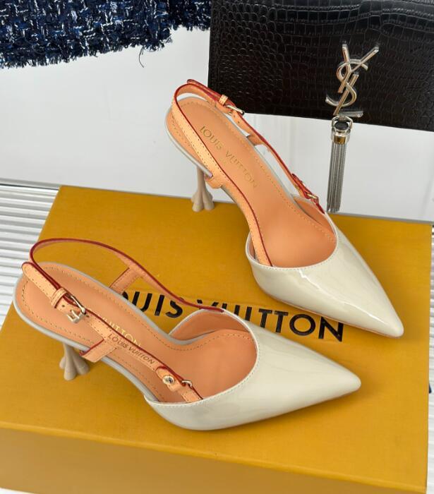 glami shop- LOV Women Shoes - 310