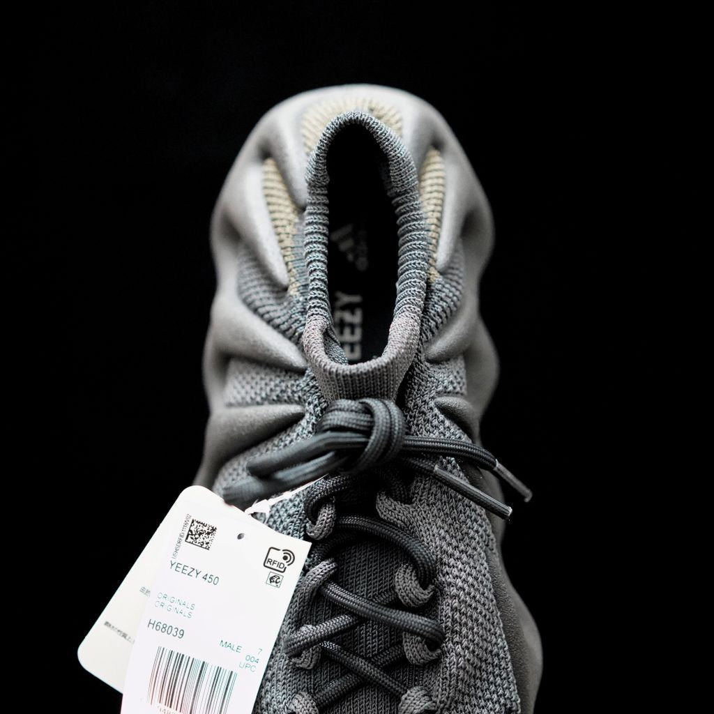 GLM - Yzy 450 Dark Slate Sneaker