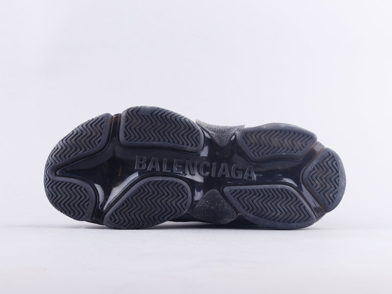 GLM - Bla 19SSBlack Sneaker