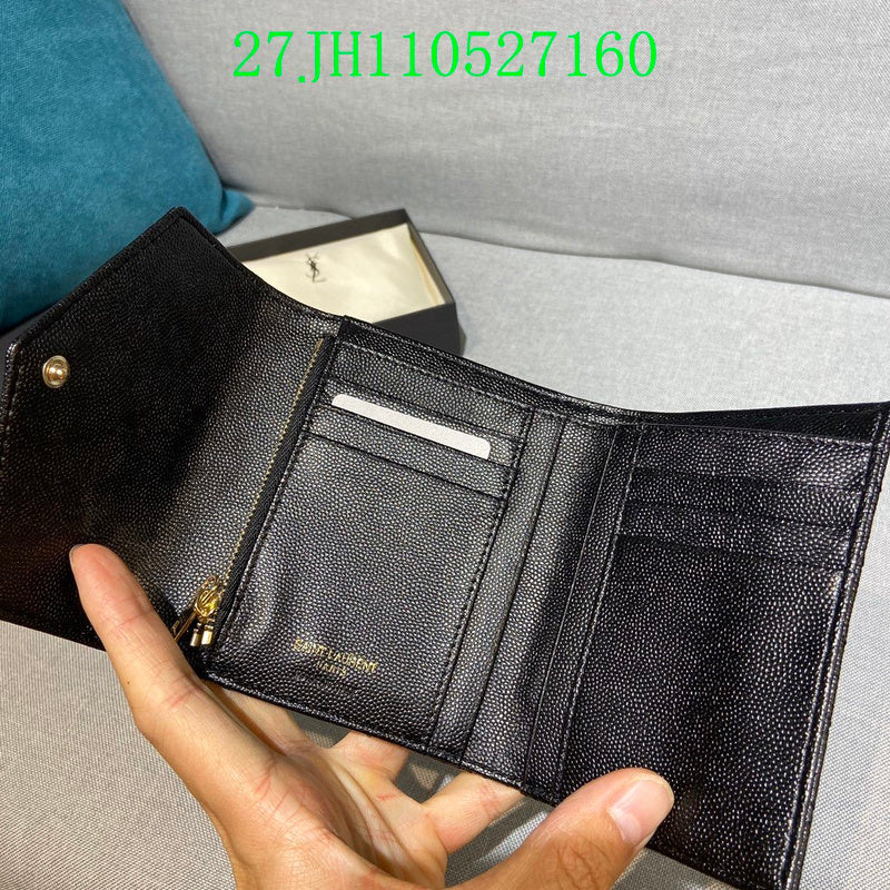 Glami - YLS Wallet - 300