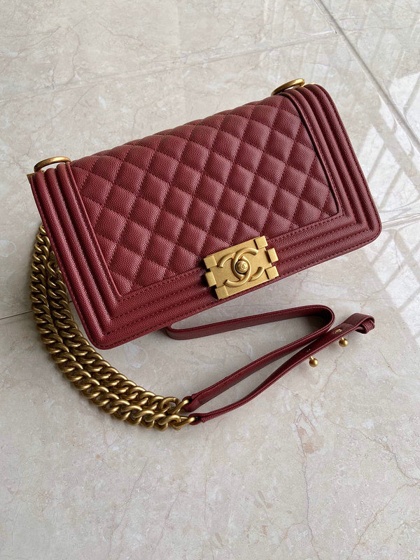 Satchel Bags - CHL Bags - 4964