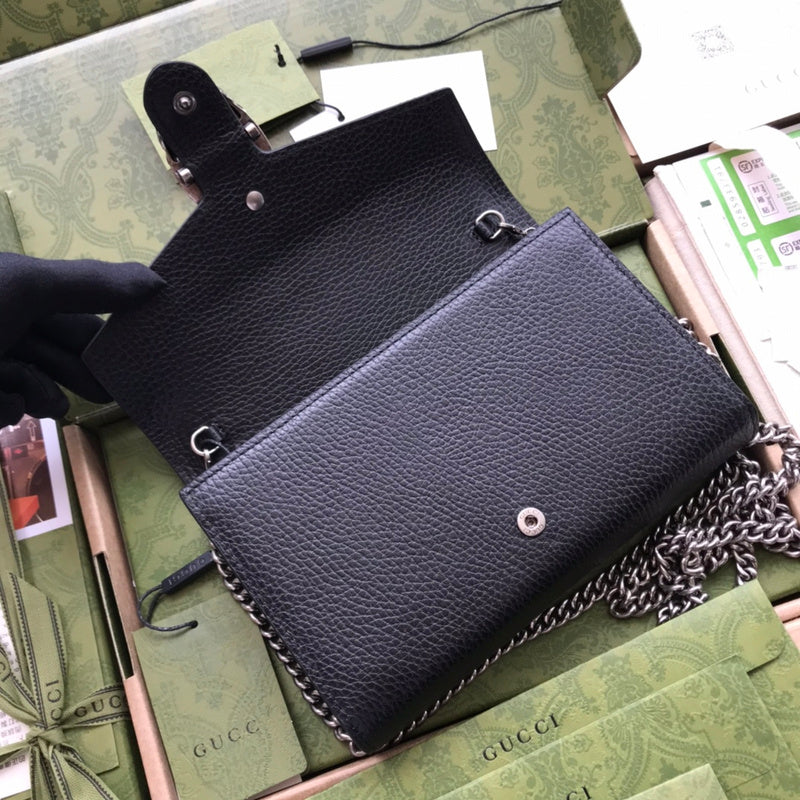 Satchel Bags - GCI Bags - 2949