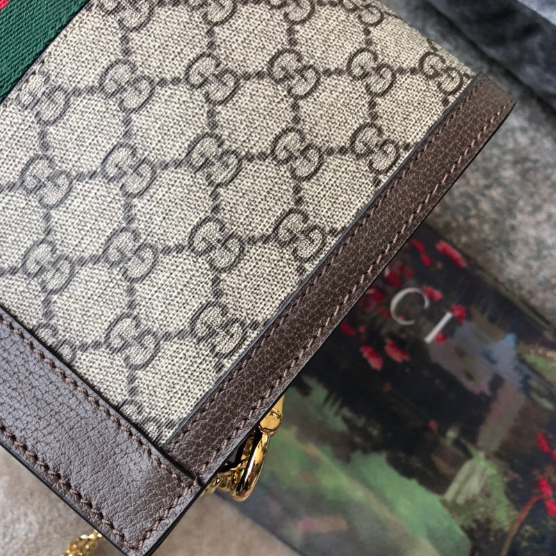Satchel Bags - GCI Bags - 7213