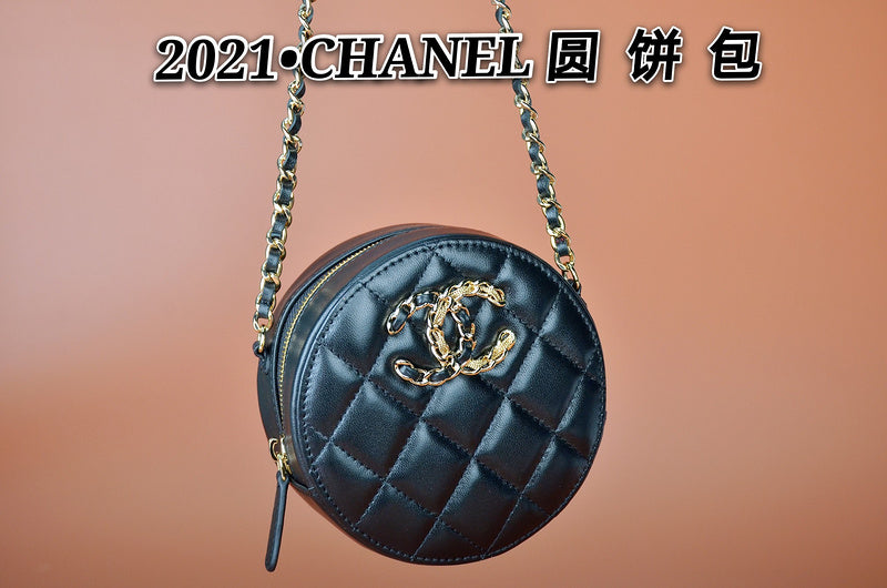 GLM - CHL Bags - 616