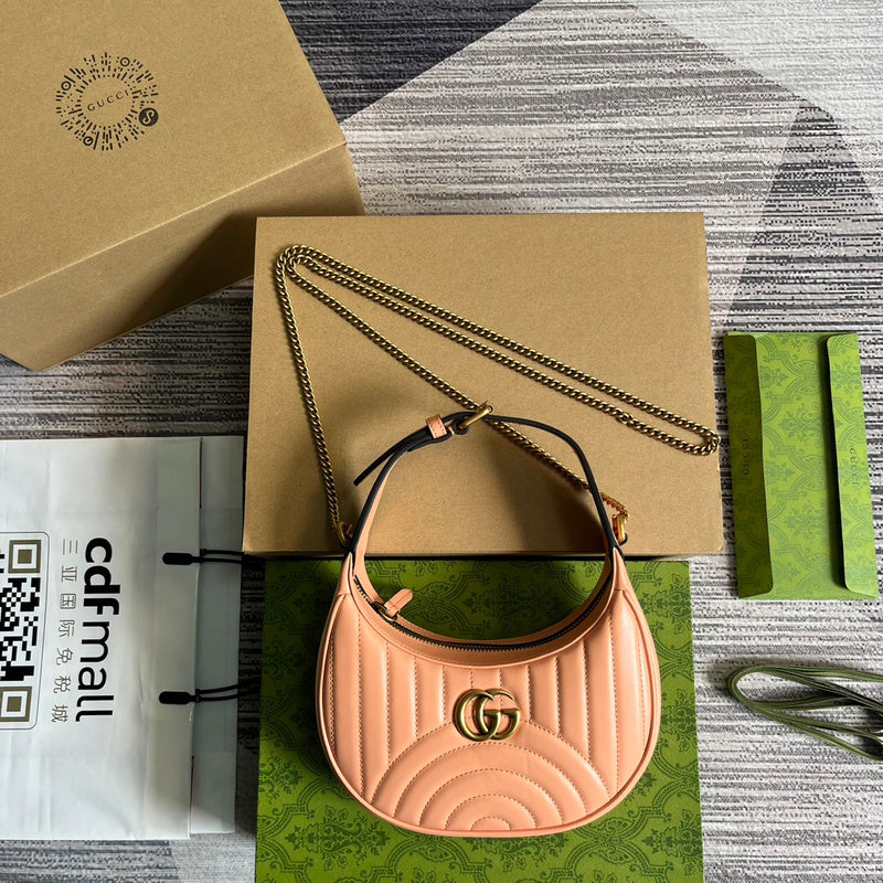 Satchel Bags - GCI Bags - 5634
