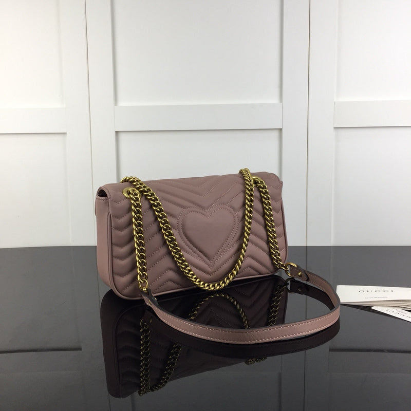 Satchel Bags - GUC Bags - 1823