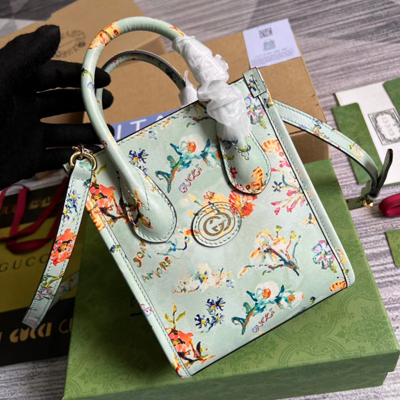 GLM - gg Bags - 1331
