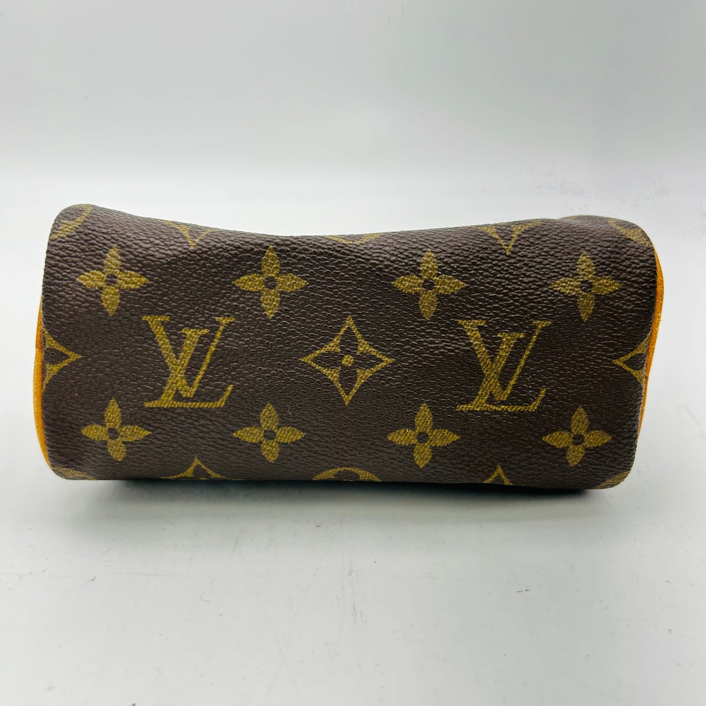 Louis Vuitton Monogram Canvas Speedy Mini Bag GP10166916