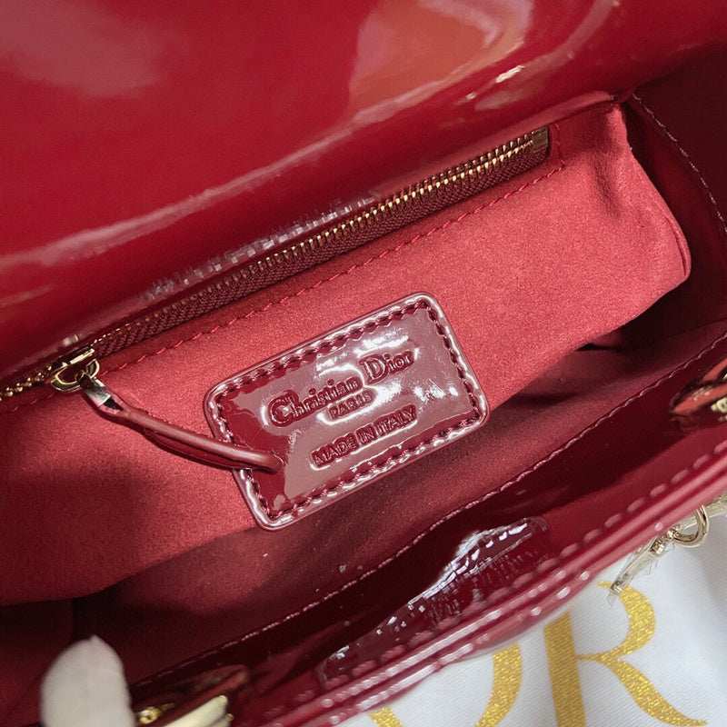 Glami Fashion - DIR Bags - 412