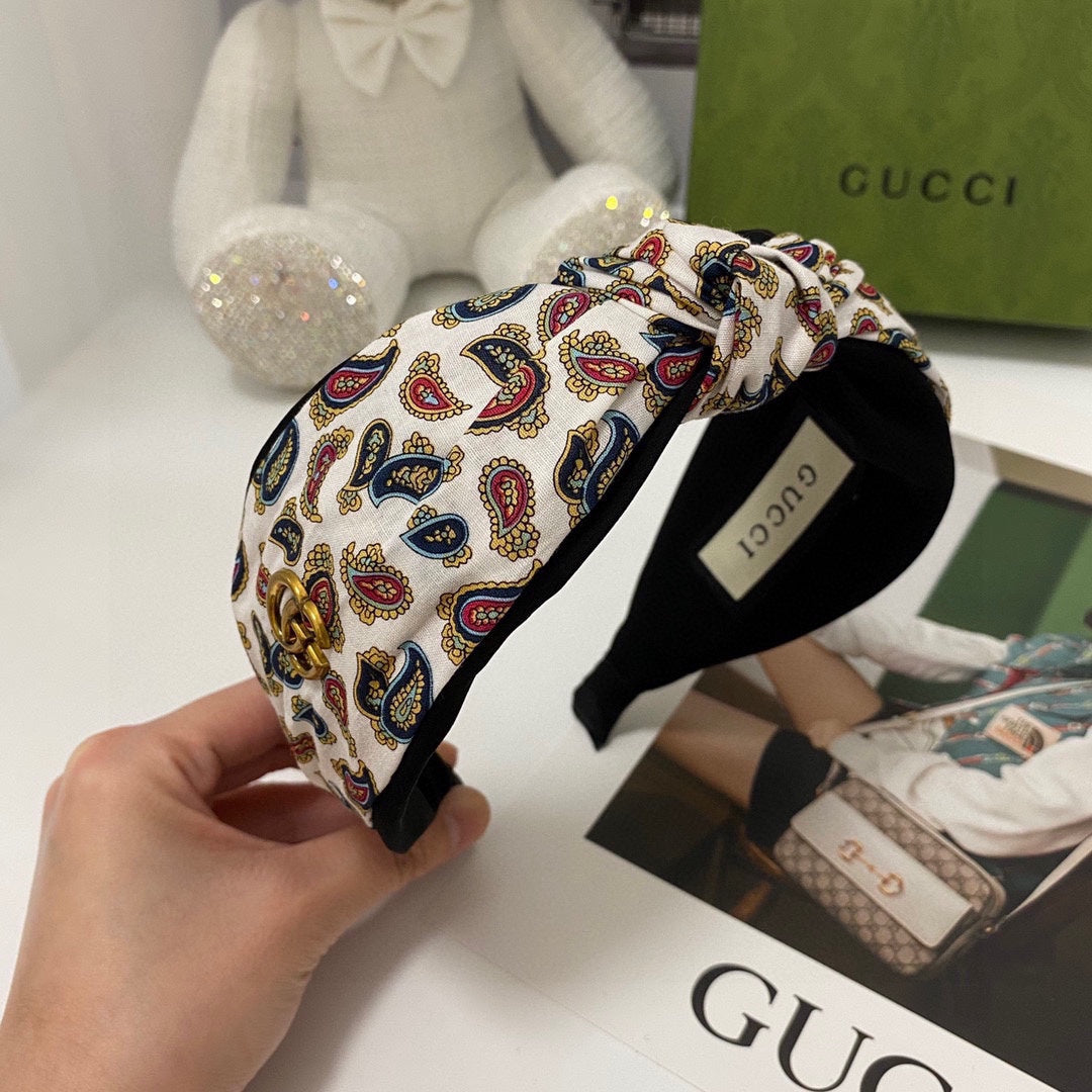GLM - New Hair Band GCI 014