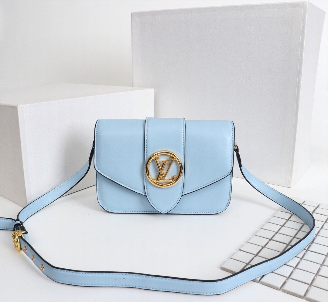 GLM - Top Quality Bags LUV 443