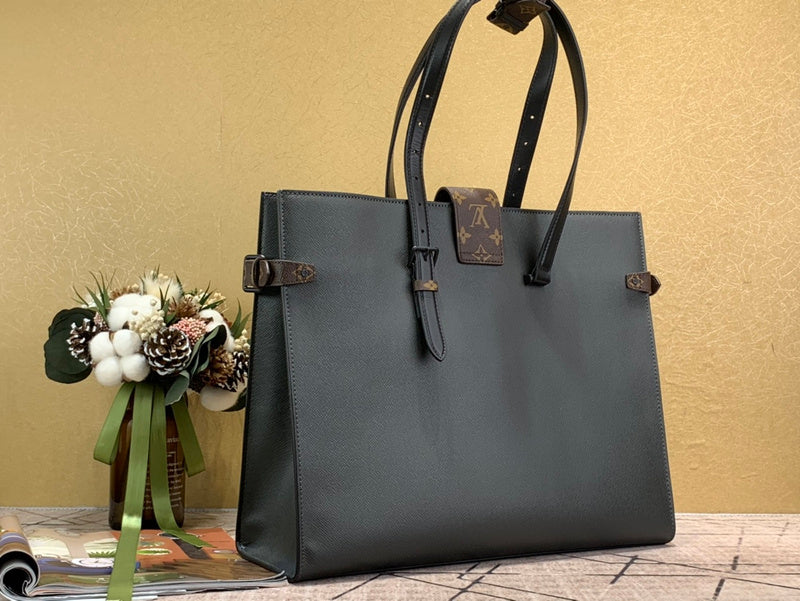 Satchel Bags - VL Bags - 6149