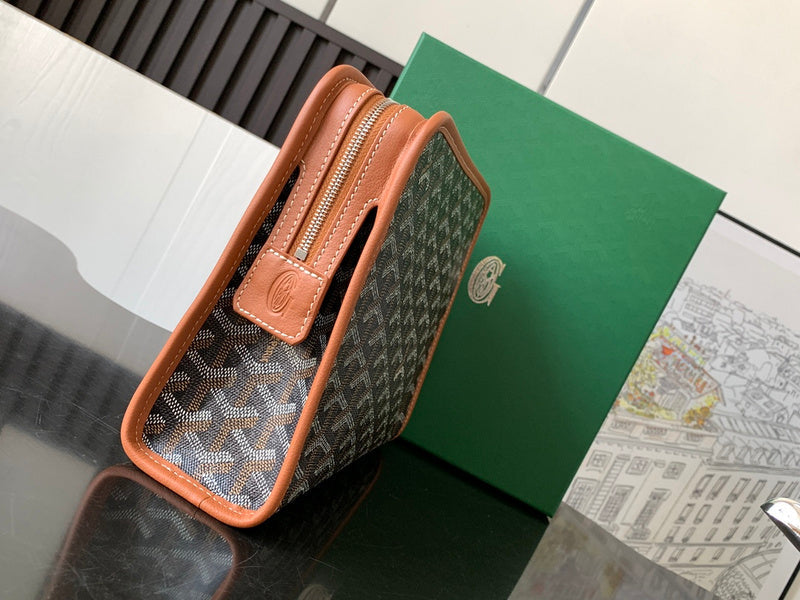 GLM - GYO Bags - 649
