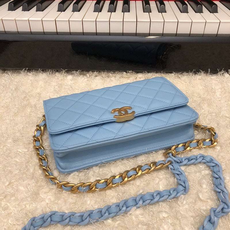 Chanel Bags