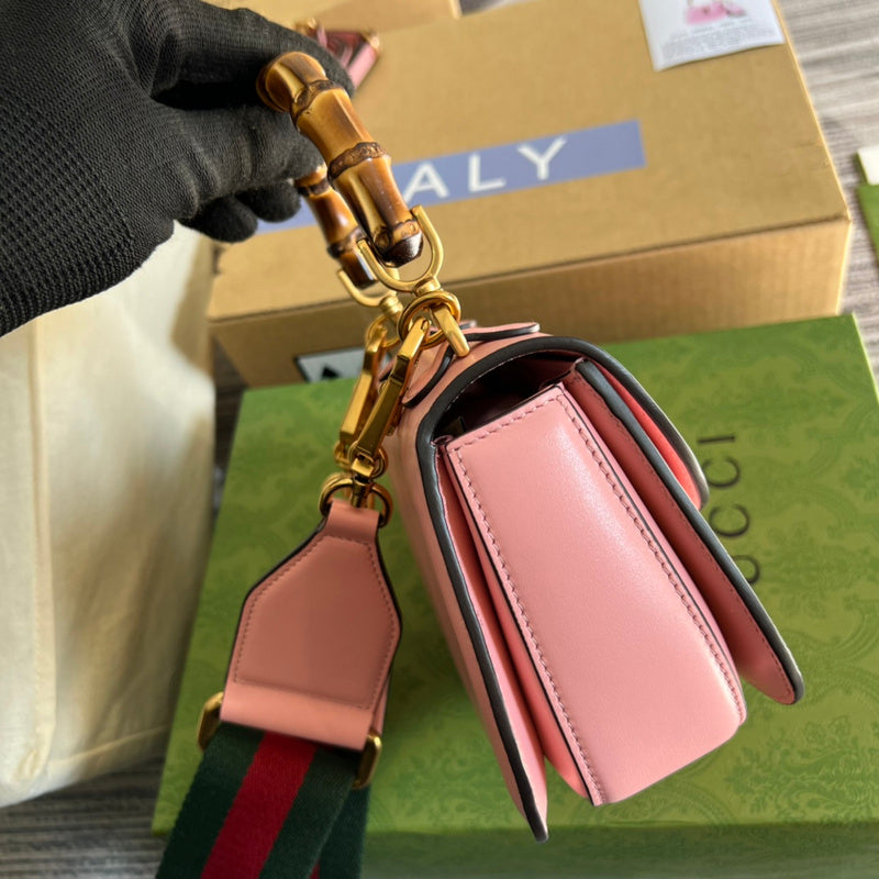 Satchel Bags - GCI Bags - 4833