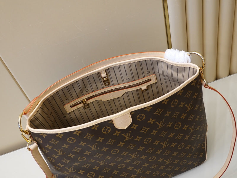Satchel Bags - VL Bags - 5288