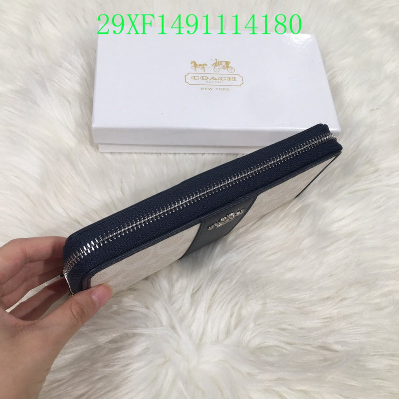 Glami - CAH Wallet - 064