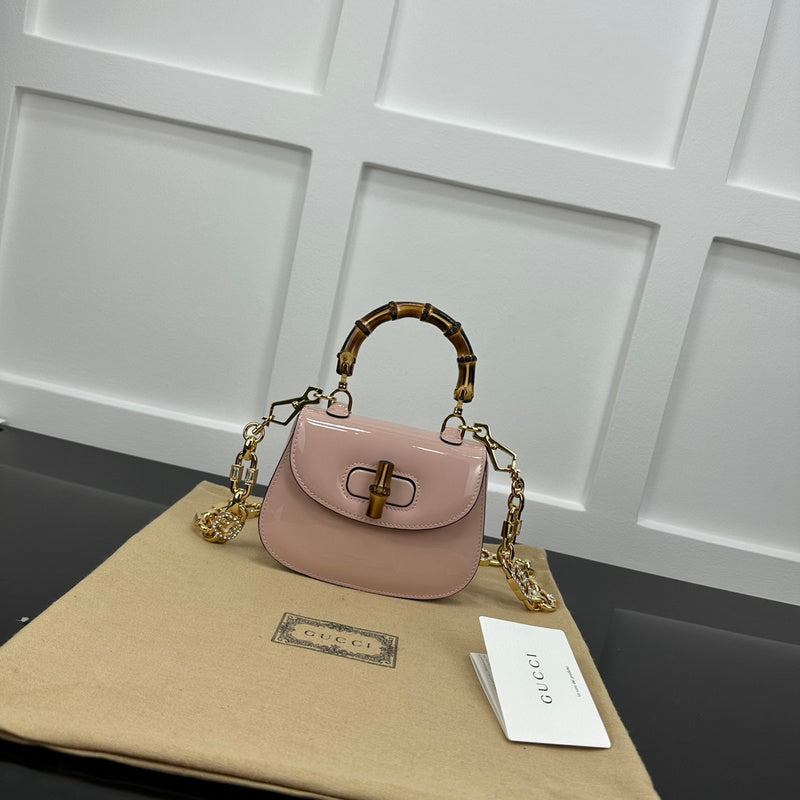 Satchel Bags - GUC Bags - 095