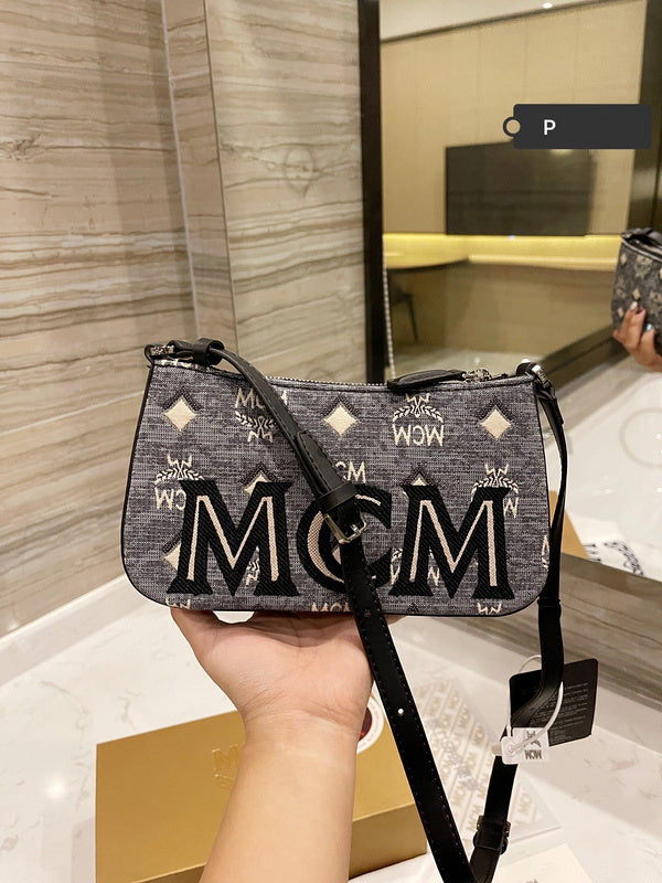 Glami- - MQM Bags - 133