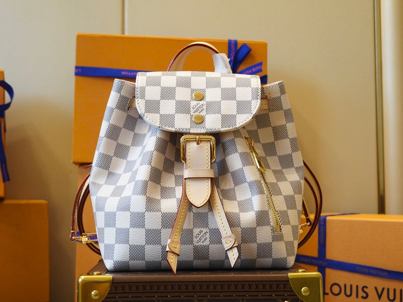 Satchel Bags - VL Bags - 5376