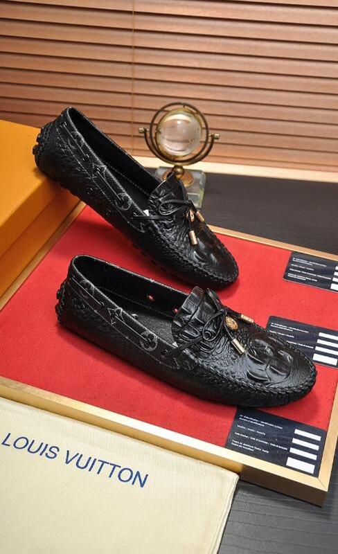 glami shop- LOV Men Shoes - 980