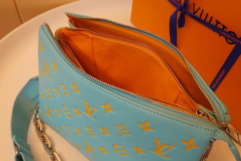Satchel Bags - VL Bags - 5678