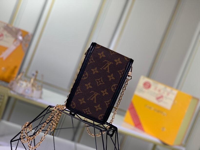 GLM - Top Quality Bags LUV 036