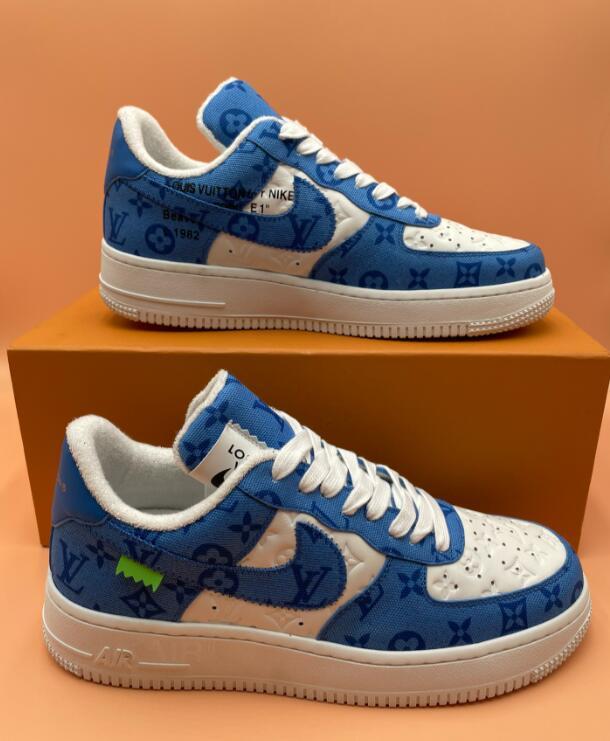 glami shop- LOV Men Shoes - 984