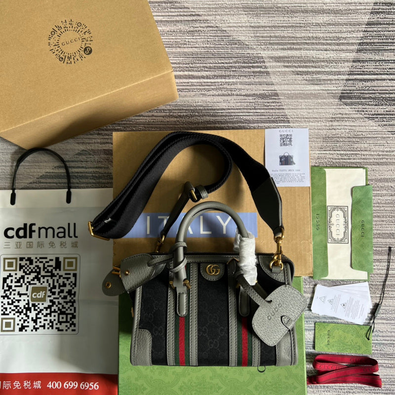 Satchel Bags - GCI Bags - 5698
