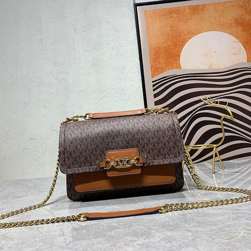 Satchel Bags - MK Bags - 935