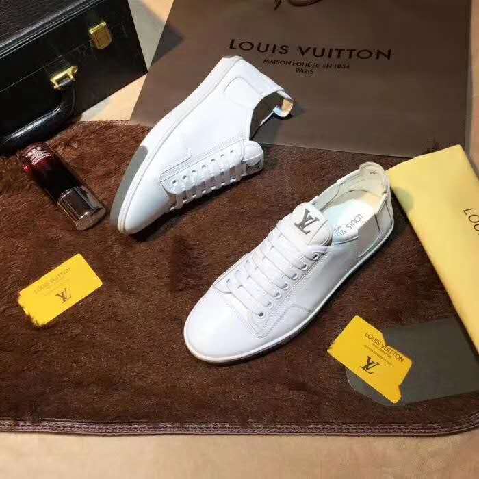 GLM - Top Quality Luv Sneaker 072
