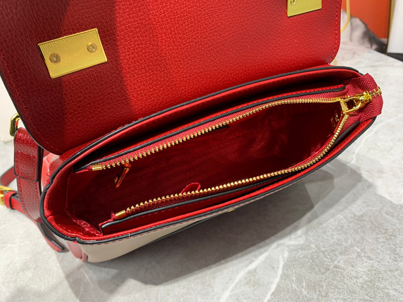 Satchel Bags - PDA Bags - 682