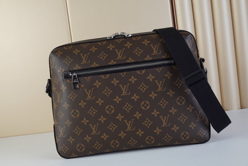Satchel Bags - VL Bags - 3076