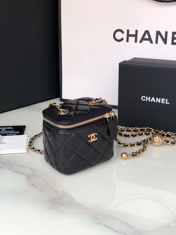 Satchel Bags - CHL Bags - 2394
